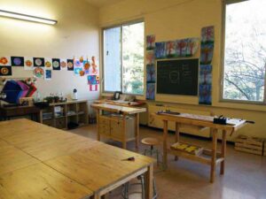 PROMOSSO L’ESPERIMENTO MONTESSORI DI CASTELLANZAIL METODO ENTRA NEI PROGRAMMI DELLE SCUOLE MEDIE